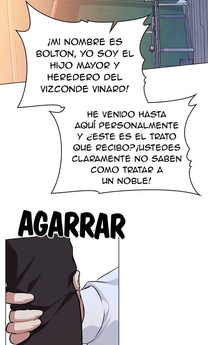El duque caído y el caballero que lo odiaba (2023) - Capítulo 17 - Página 59 - LectorTMOo