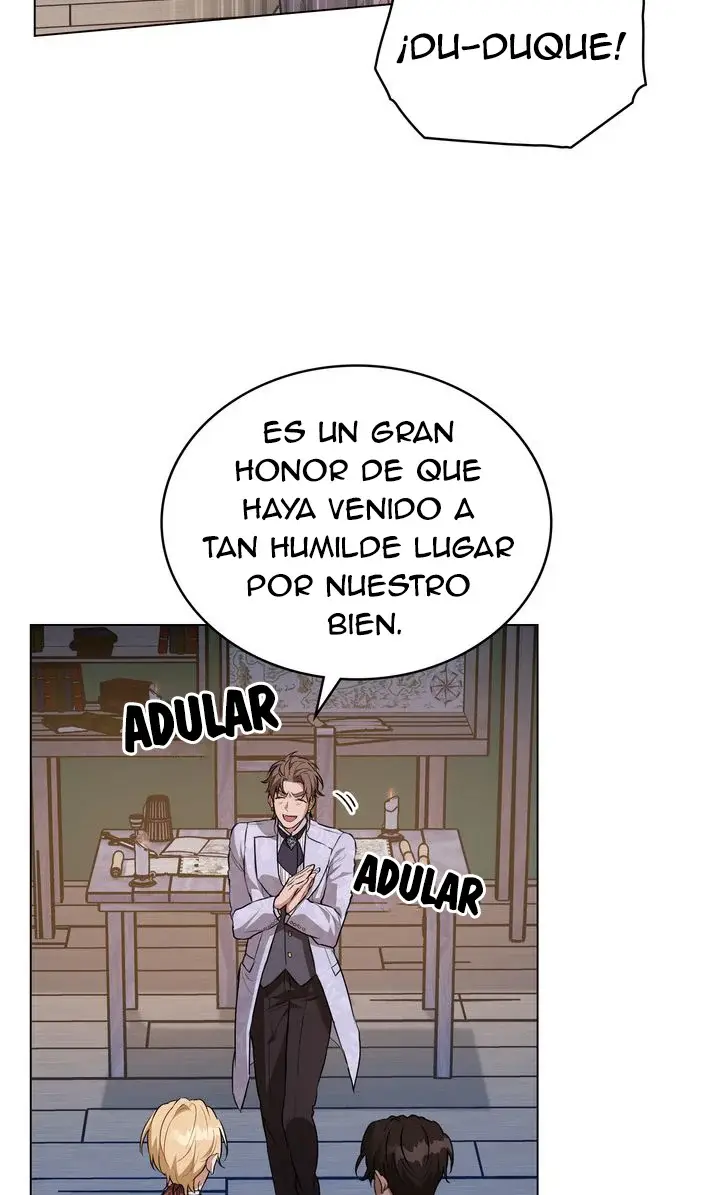 El duque caído y el caballero que lo odiaba (2023) - Capítulo 17 - Página 65 - LectorTMOo