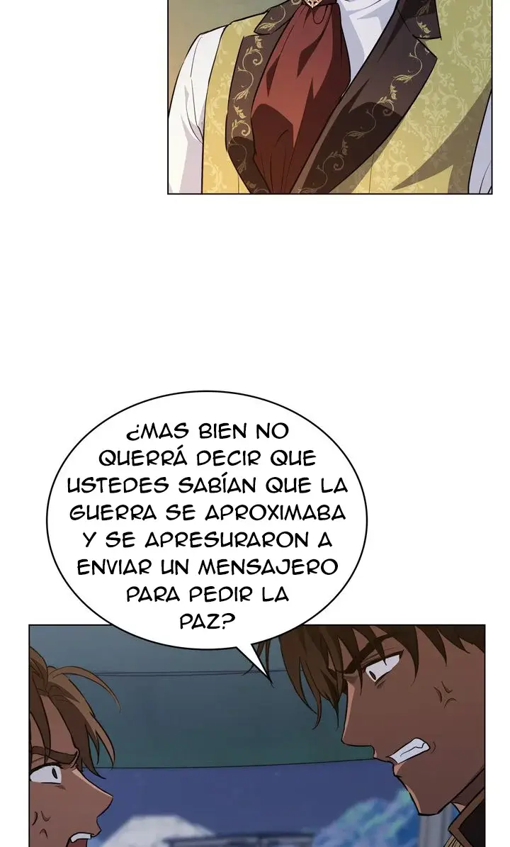 El duque caído y el caballero que lo odiaba (2023) - Capítulo 17 - Página 70 - LectorTMOo