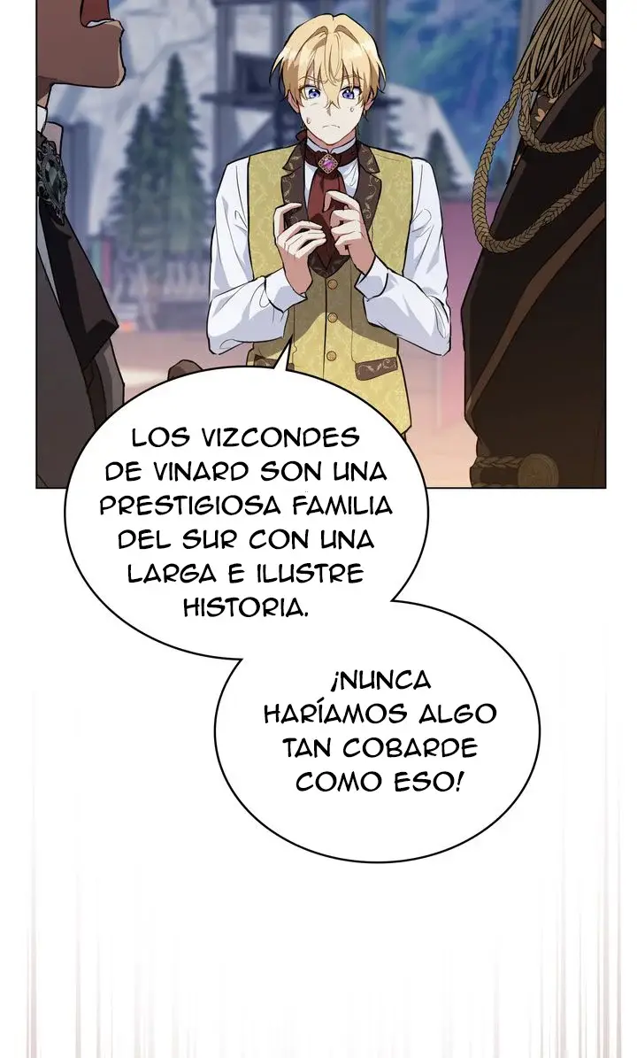 El duque caído y el caballero que lo odiaba (2023) - Capítulo 17 - Página 71 - LectorTMOo