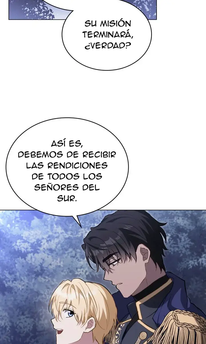 El duque caído y el caballero que lo odiaba (2023) - Capítulo 18 - Página 27 - LectorTMOo