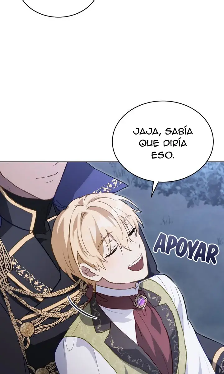 El duque caído y el caballero que lo odiaba (2023) - Capítulo 18 - Página 33 - LectorTMOo