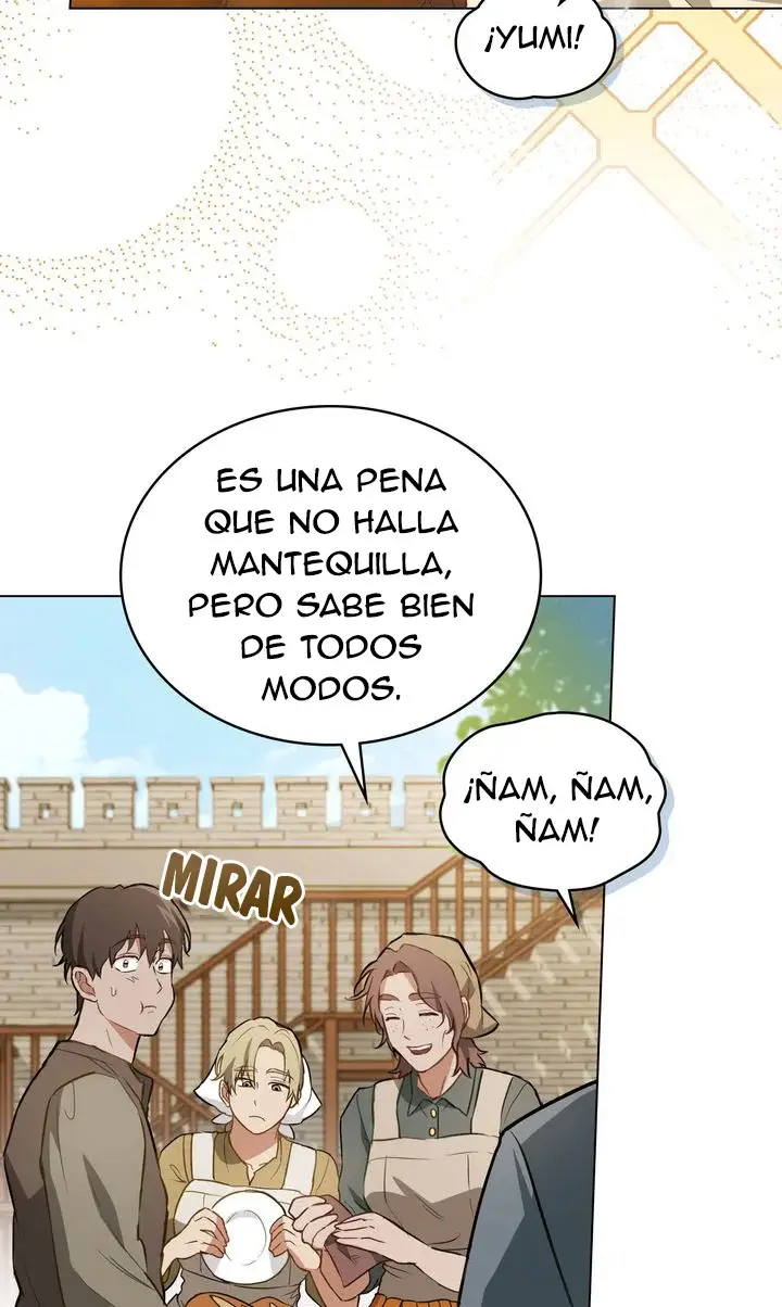 El duque caído y el caballero que lo odiaba (2023) - Capítulo 18 - Página 50 - LectorTMOo