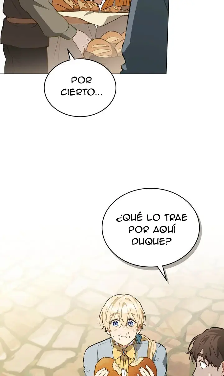 El duque caído y el caballero que lo odiaba (2023) - Capítulo 18 - Página 51 - LectorTMOo