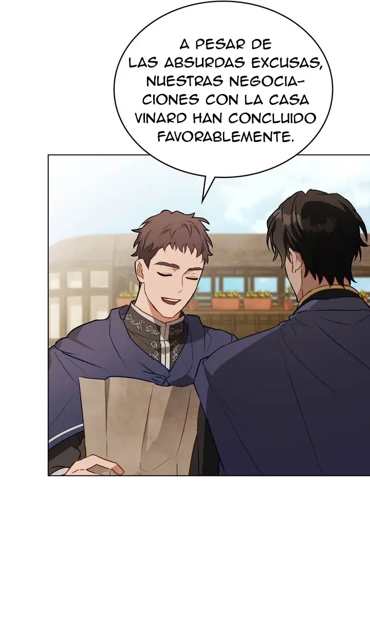 El duque caído y el caballero que lo odiaba (2023) - Capítulo 18 - Página 61 - LectorTMOo