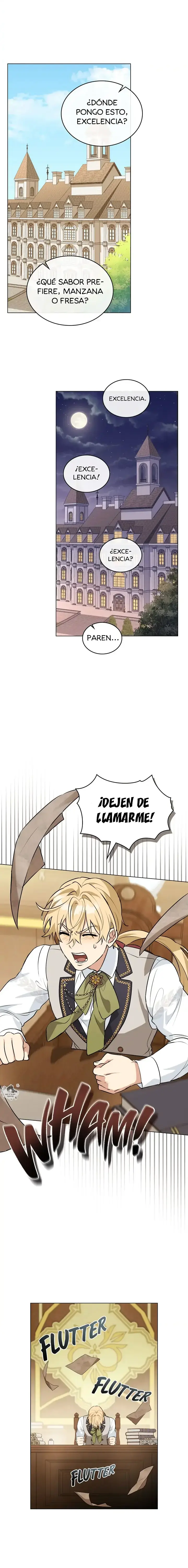 El duque caído y el caballero que lo odiaba (2023) - Capítulo 19 - Página 16 - LectorTMOo