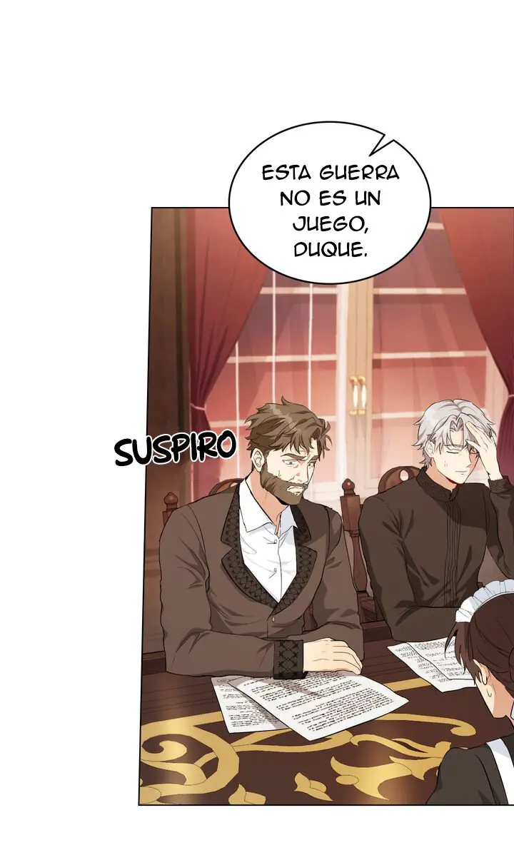 El duque caído y el caballero que lo odiaba (2023) - Capítulo 2 - Página 39 - LectorTMOo