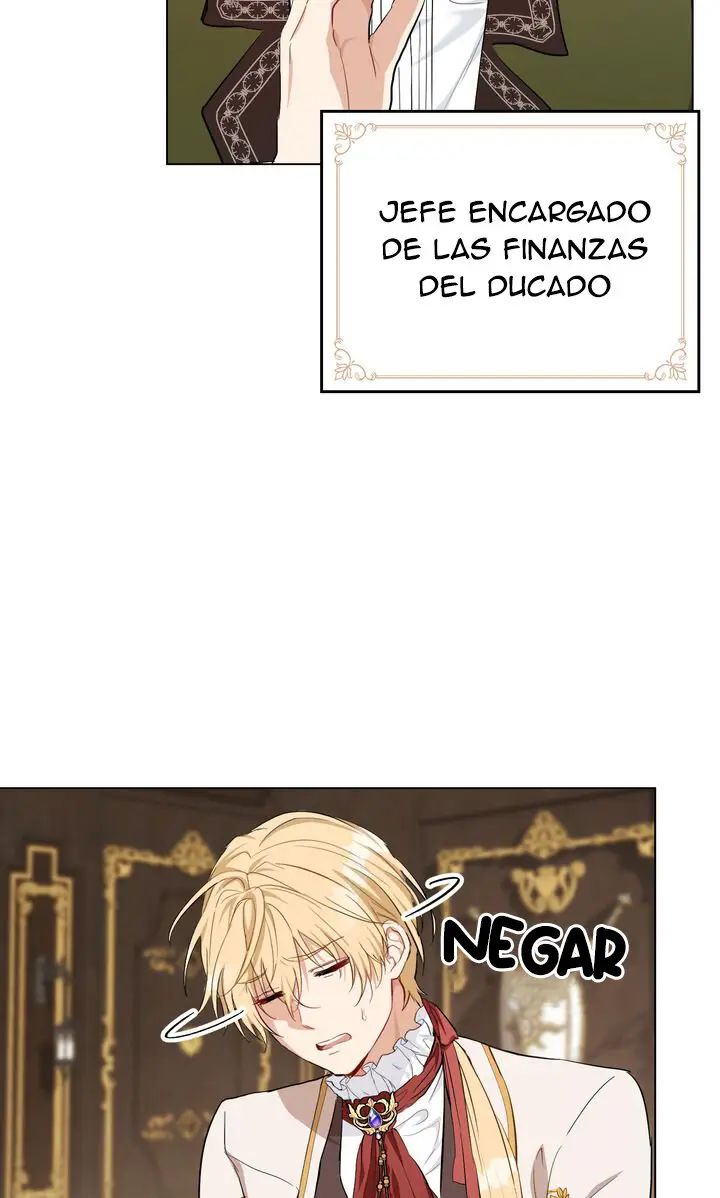 El duque caído y el caballero que lo odiaba (2023) - Capítulo 2 - Página 44 - LectorTMOo