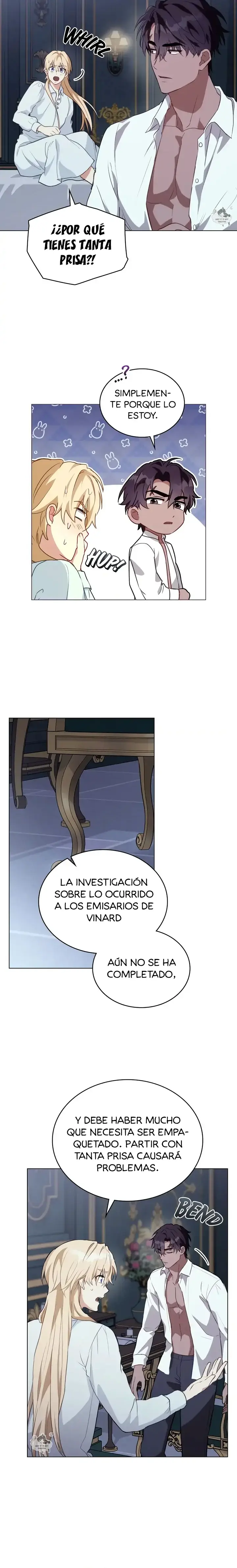 El duque caído y el caballero que lo odiaba (2023) - Capítulo 20 - Página 11 - LectorTMOo