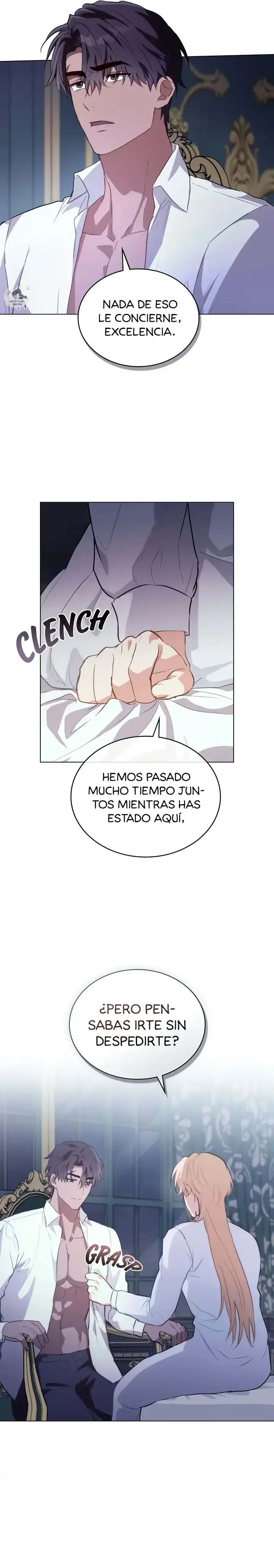 El duque caído y el caballero que lo odiaba (2023) - Capítulo 20 - Página 12 - LectorTMOo