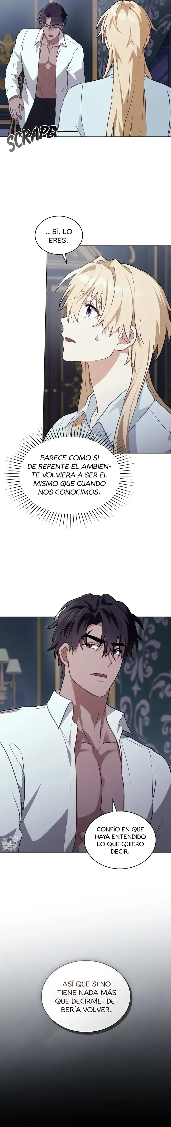 El duque caído y el caballero que lo odiaba (2023) - Capítulo 20 - Página 17 - LectorTMOo