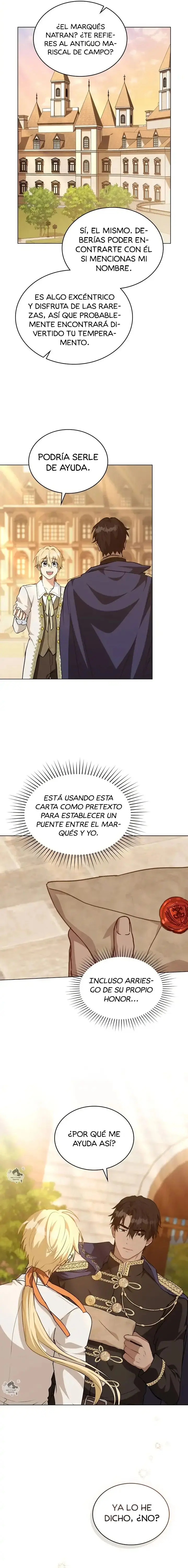 El duque caído y el caballero que lo odiaba (2023) - Capítulo 21 - Página 4 - LectorTMOo