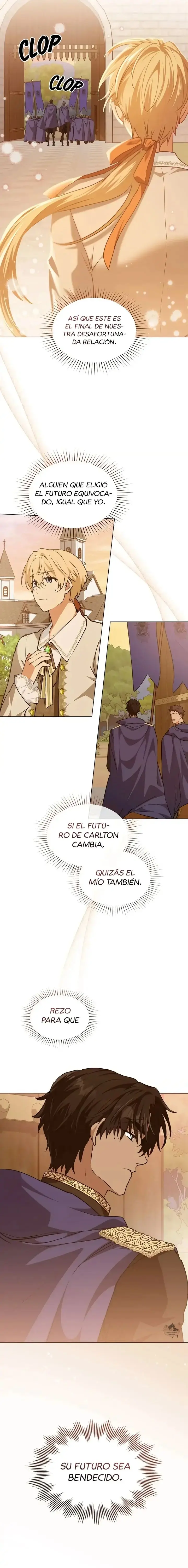 El duque caído y el caballero que lo odiaba (2023) - Capítulo 21 - Página 7 - LectorTMOo