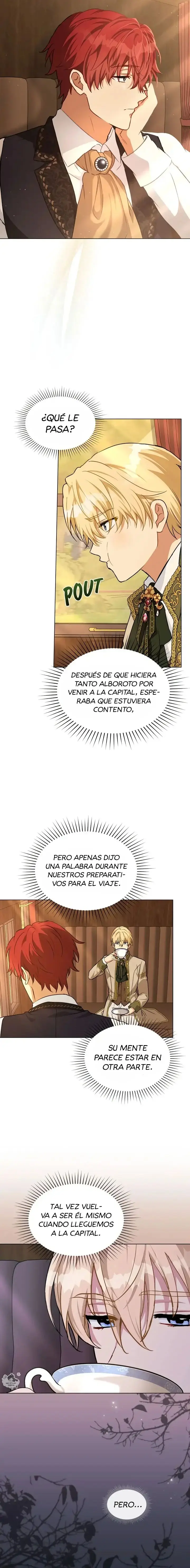 El duque caído y el caballero que lo odiaba (2023) - Capítulo 21 - Página 16 - LectorTMOo