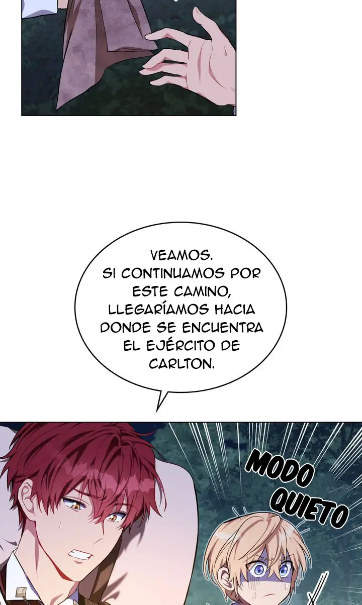 El duque caído y el caballero que lo odiaba (2023) - Capítulo 3 - Página 30 - LectorTMOo