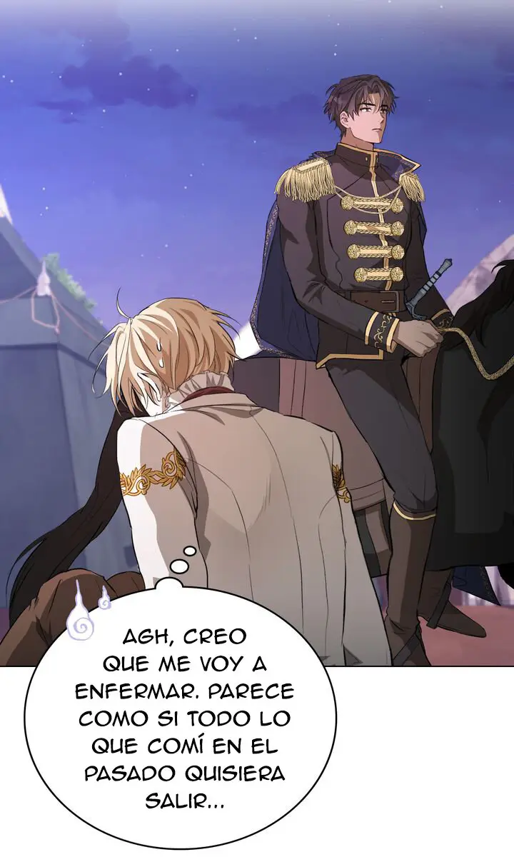 El duque caído y el caballero que lo odiaba (2023) - Capítulo 4 - Página 23 - LectorTMOo