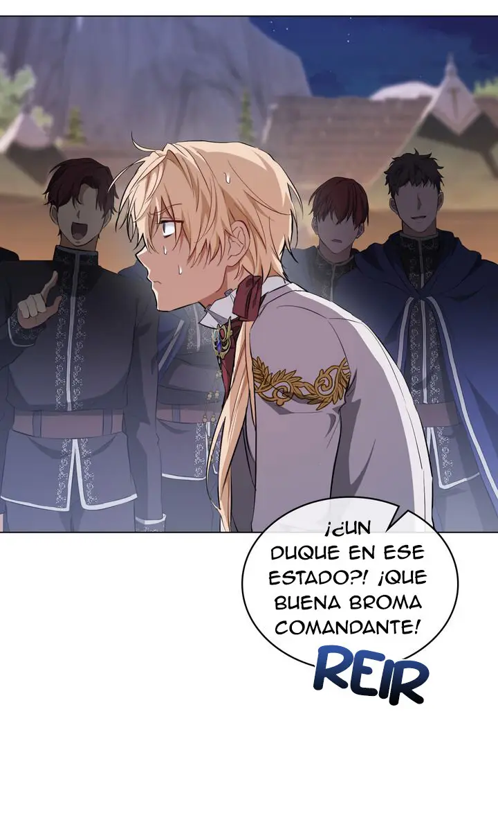 El duque caído y el caballero que lo odiaba (2023) - Capítulo 4 - Página 36 - LectorTMOo