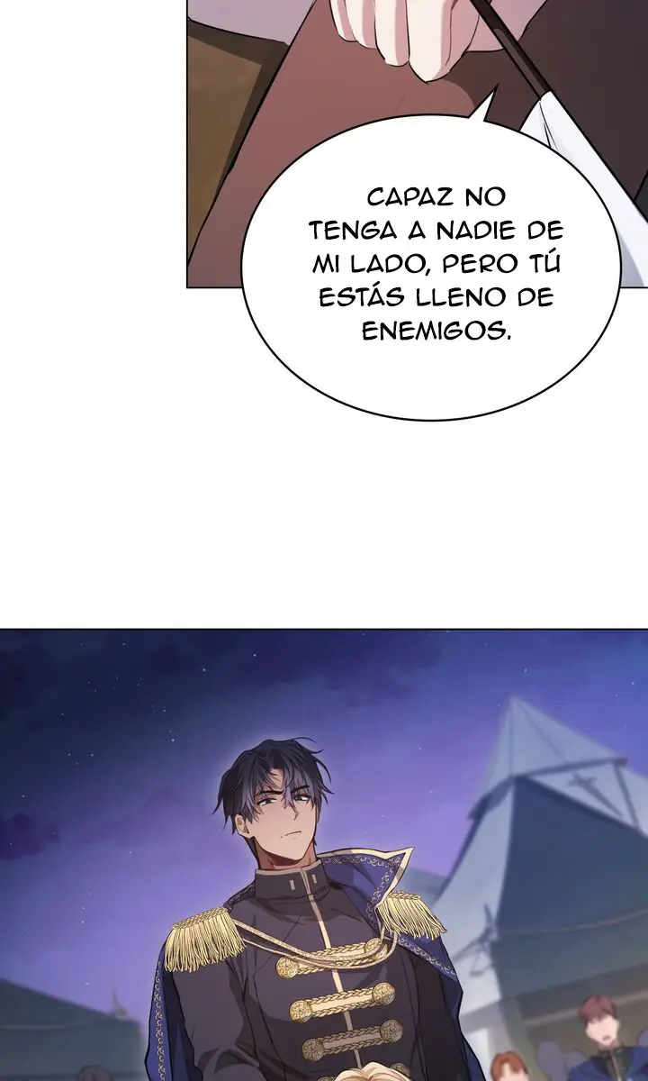 El duque caído y el caballero que lo odiaba (2023) - Capítulo 4 - Página 73 - LectorTMOo