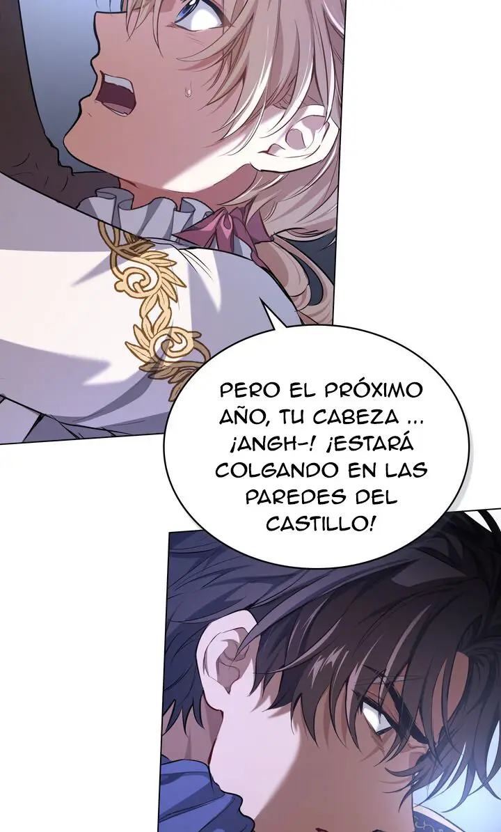 El duque caído y el caballero que lo odiaba (2023) - Capítulo 5 - Página 6 - LectorTMOo