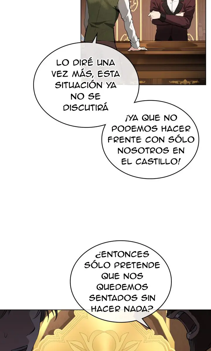 El duque caído y el caballero que lo odiaba (2023) - Capítulo 5 - Página 23 - LectorTMOo