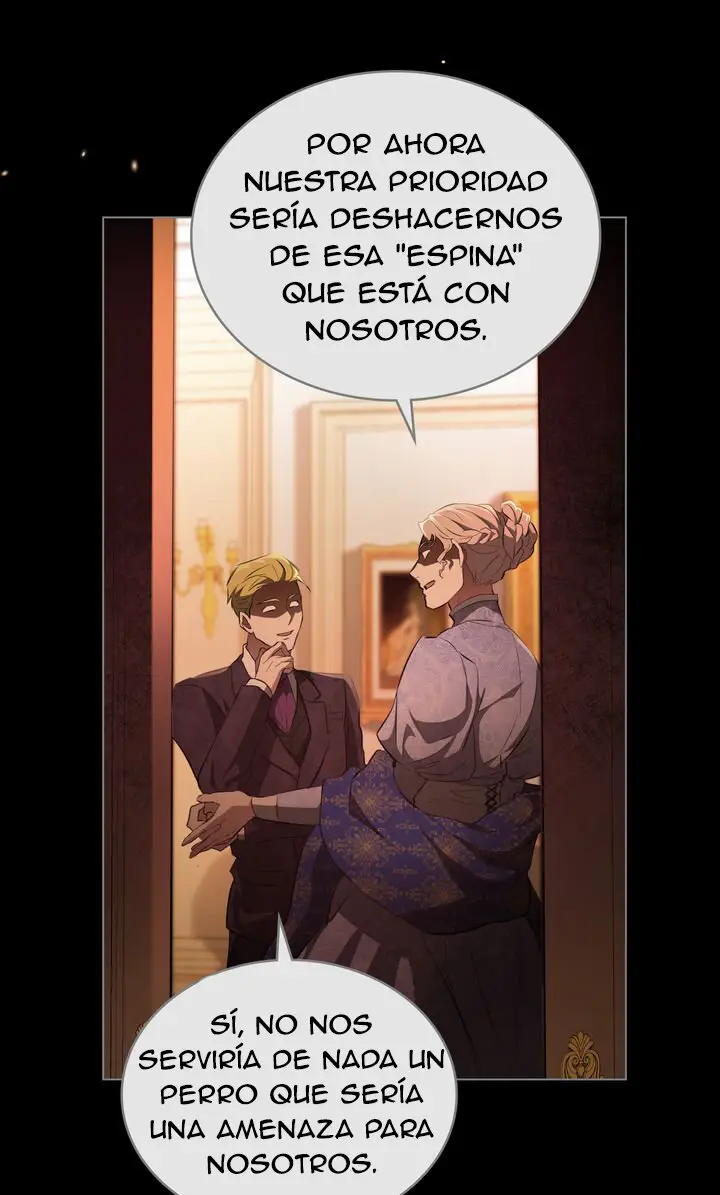 El duque caído y el caballero que lo odiaba (2023) - Capítulo 5 - Página 41 - LectorTMOo
