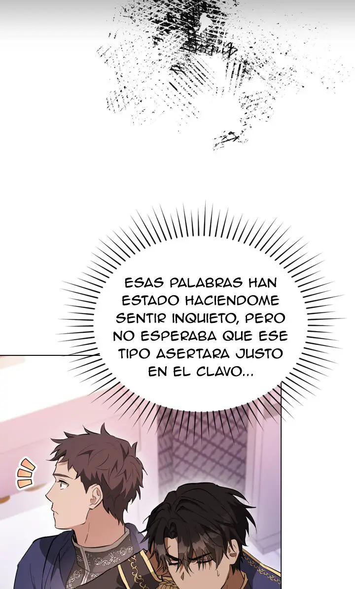 El duque caído y el caballero que lo odiaba (2023) - Capítulo 5 - Página 45 - LectorTMOo