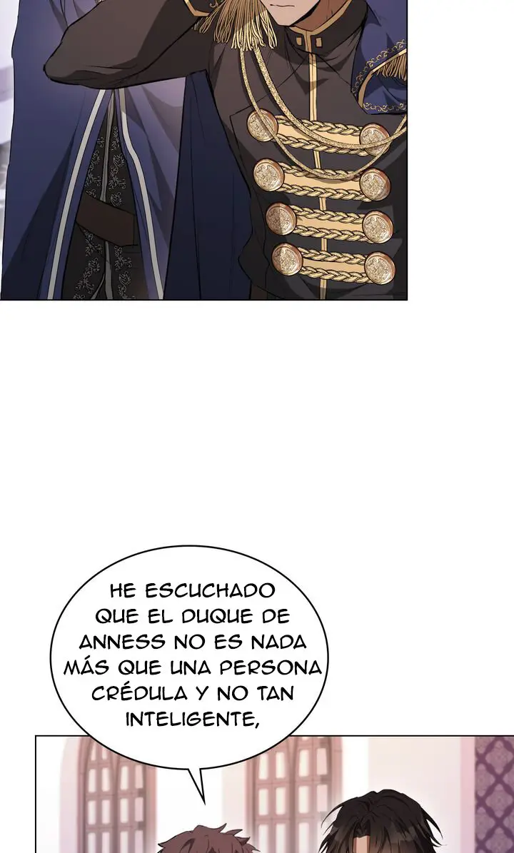 El duque caído y el caballero que lo odiaba (2023) - Capítulo 5 - Página 46 - LectorTMOo