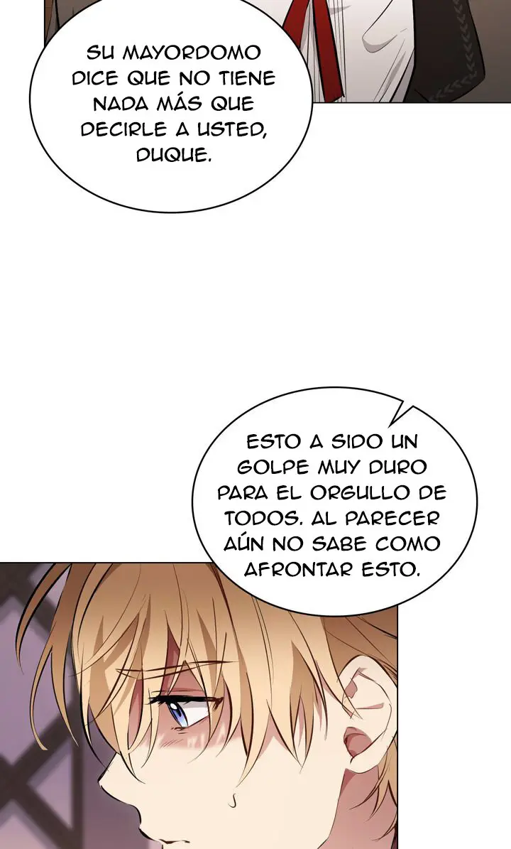 El duque caído y el caballero que lo odiaba (2023) - Capítulo 5 - Página 54 - LectorTMOo