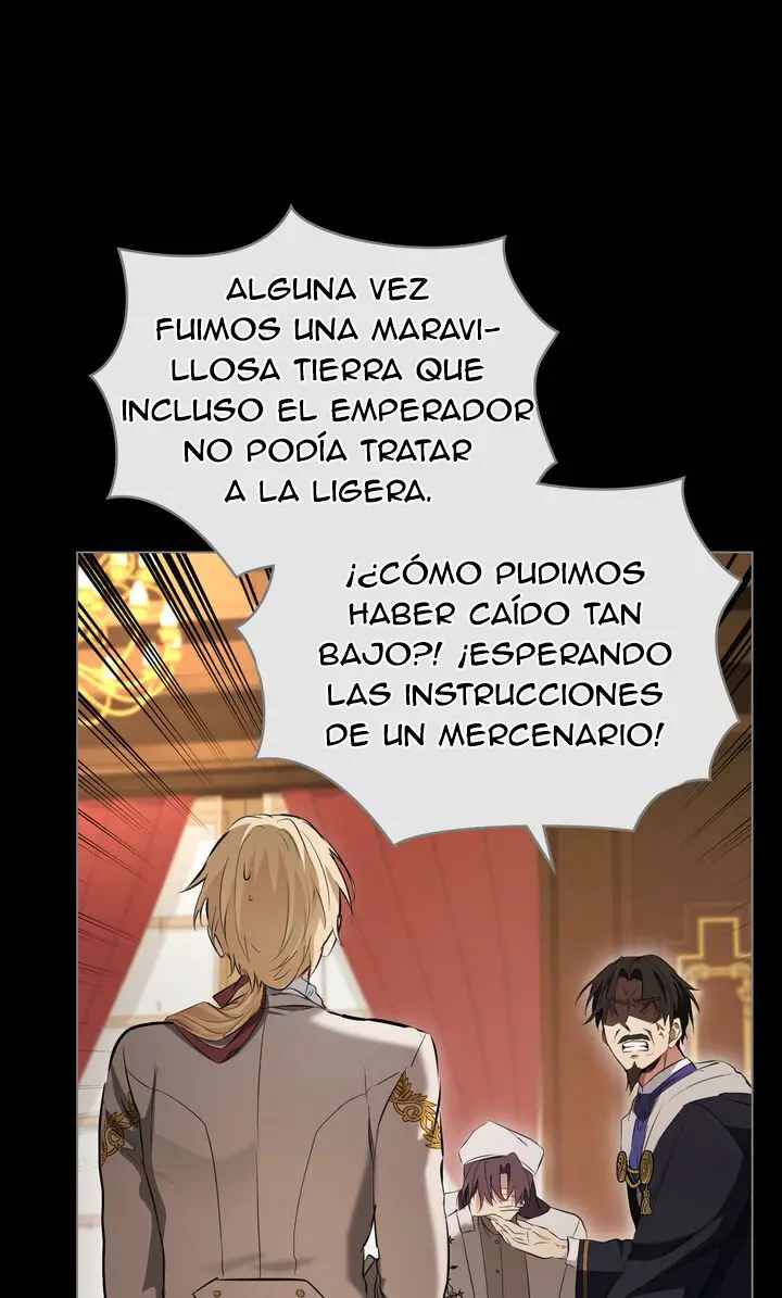 El duque caído y el caballero que lo odiaba (2023) - Capítulo 5 - Página 57 - LectorTMOo