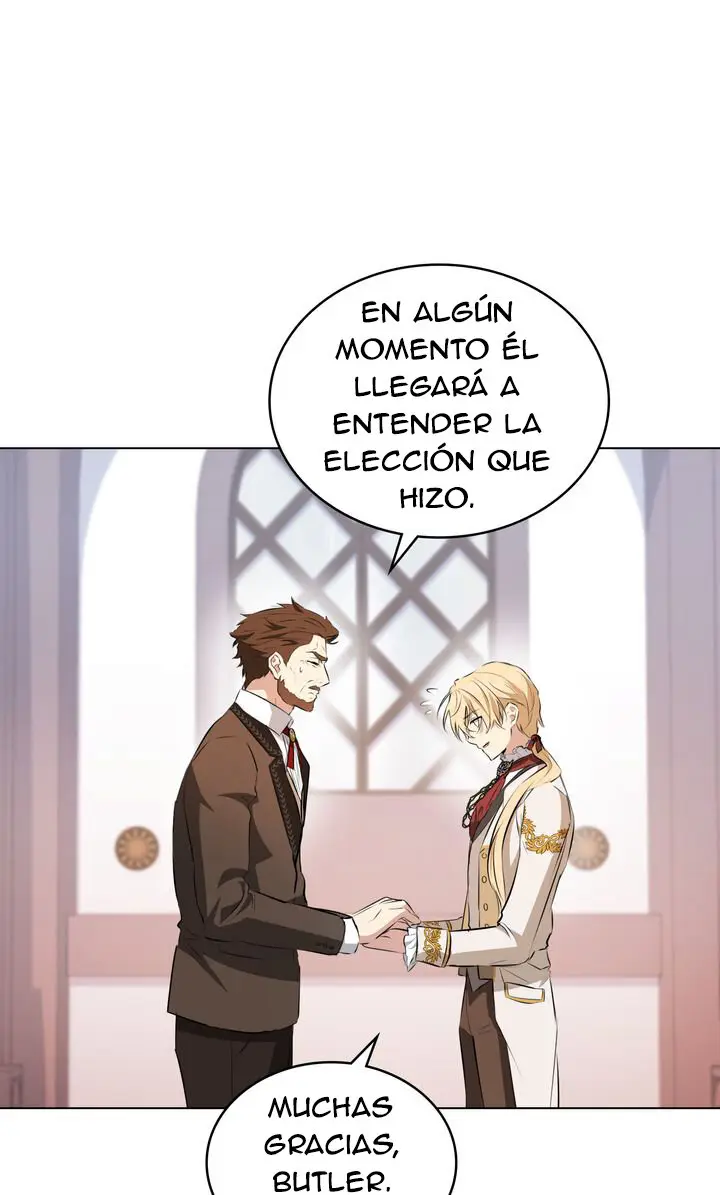 El duque caído y el caballero que lo odiaba (2023) - Capítulo 5 - Página 61 - LectorTMOo