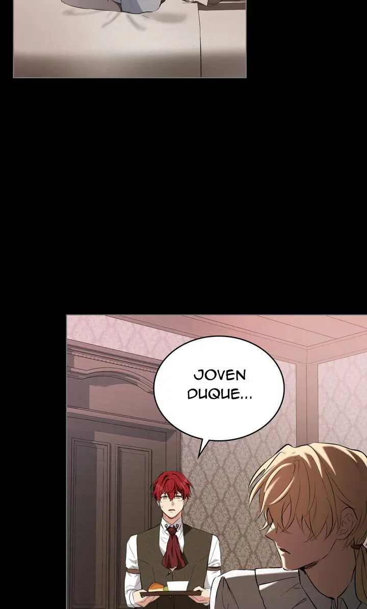 El duque caído y el caballero que lo odiaba (2023) - Capítulo 5 - Página 77 - LectorTMOo