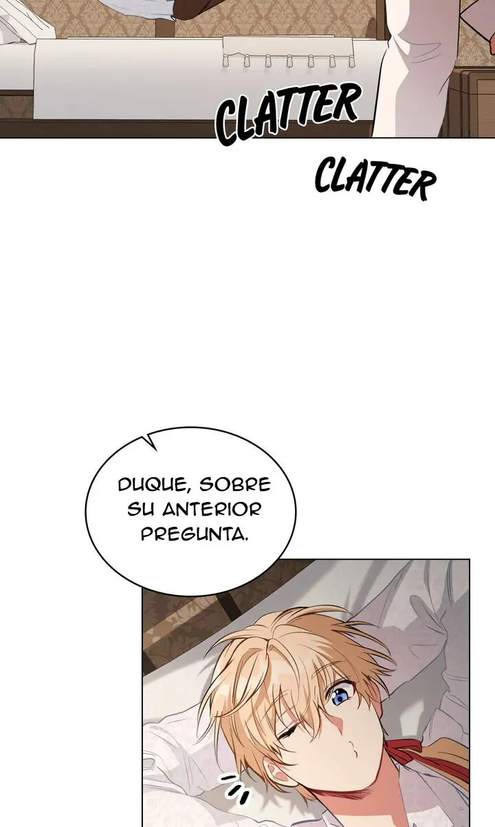 El duque caído y el caballero que lo odiaba (2023) - Capítulo 6 - Página 19 - LectorTMOo