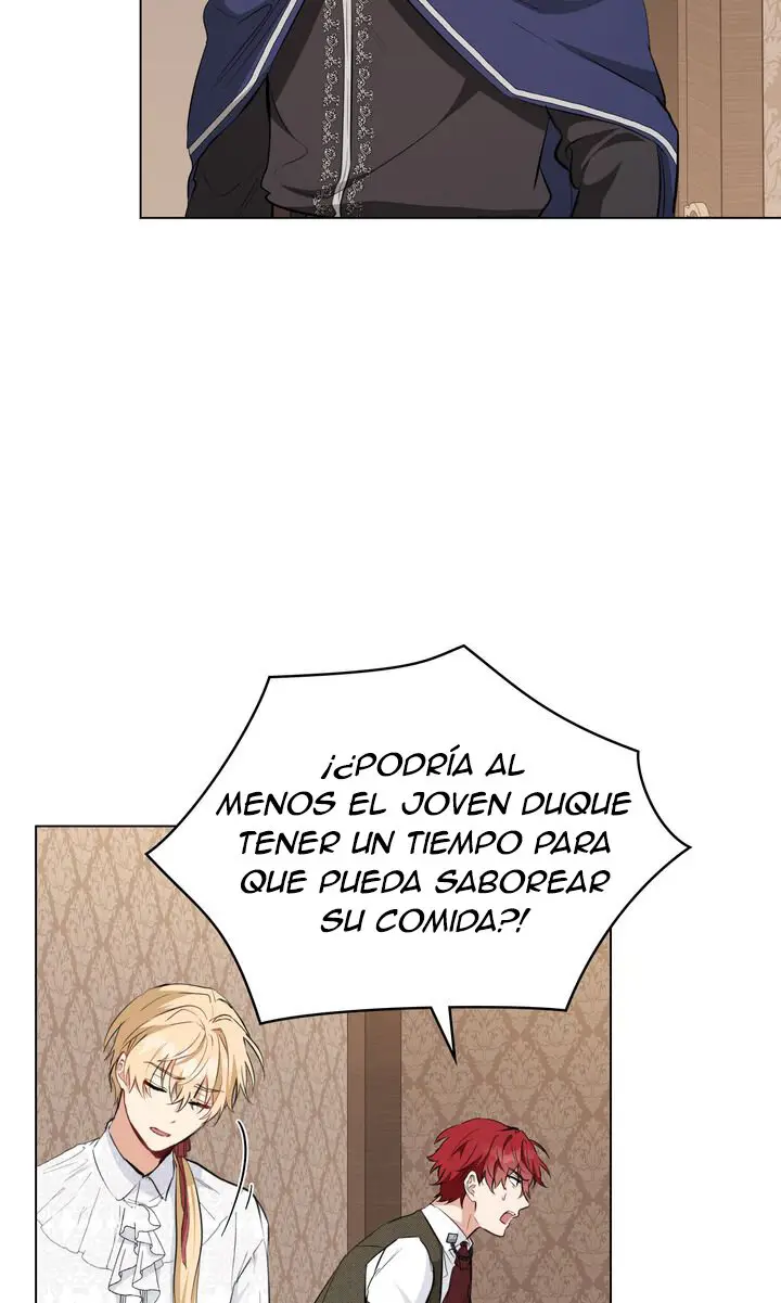 El duque caído y el caballero que lo odiaba (2023) - Capítulo 6 - Página 64 - LectorTMOo