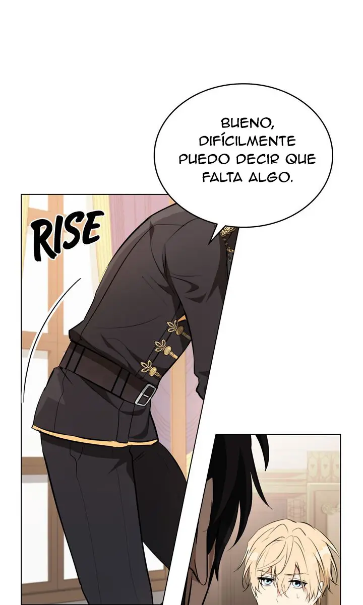 El duque caído y el caballero que lo odiaba (2023) - Capítulo 6 - Página 75 - LectorTMOo