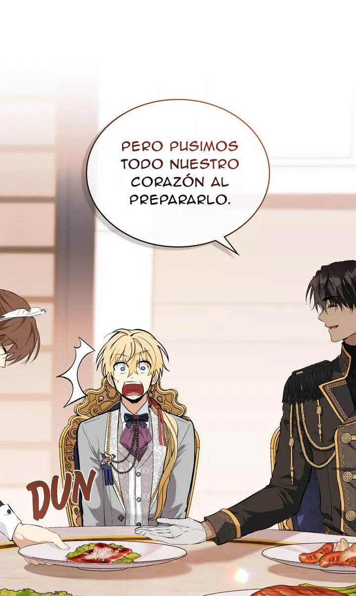 El duque caído y el caballero que lo odiaba (2023) - Capítulo 7 - Página 20 - LectorTMOo
