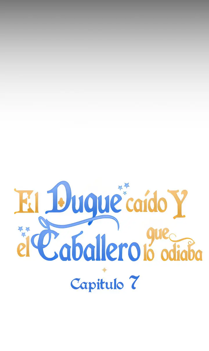 El duque caído y el caballero que lo odiaba (2023) - Capítulo 7 - Página 60 - LectorTMOo
