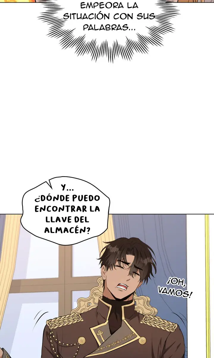 El duque caído y el caballero que lo odiaba (2023) - Capítulo 7 - Página 70 - LectorTMOo