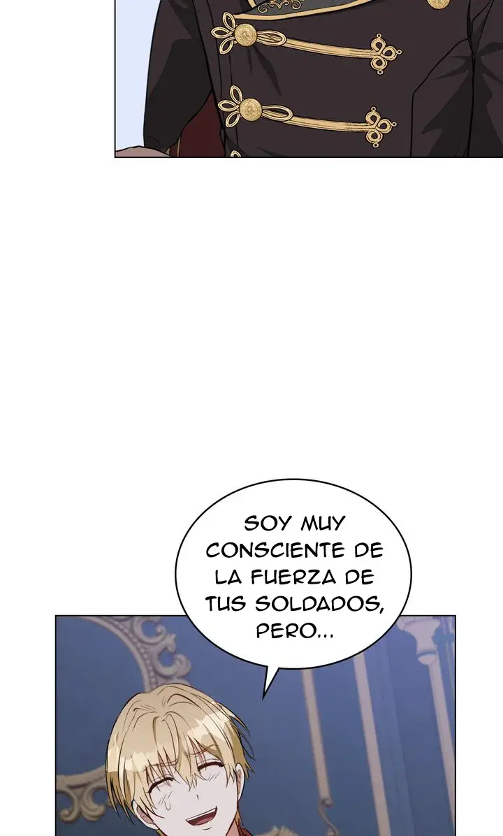 El duque caído y el caballero que lo odiaba (2023) - Capítulo 8 - Página 80 - LectorTMOo
