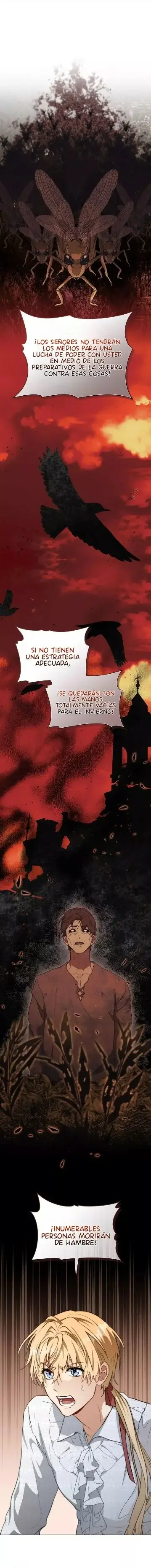 El duque caído y el caballero que lo odiaba (2023) - Capítulo 9 - Página 6 - LectorTMOo