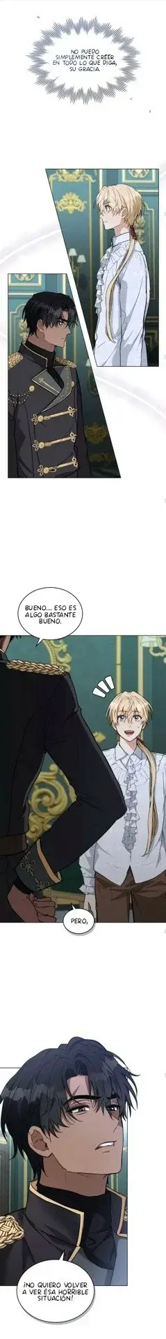 El duque caído y el caballero que lo odiaba (2023) - Capítulo 9 - Página 7 - LectorTMOo