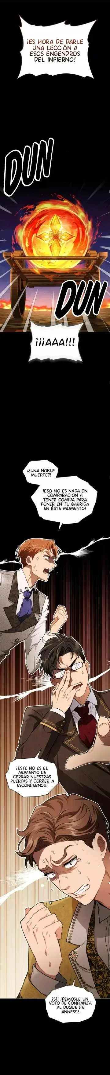 El duque caído y el caballero que lo odiaba (2023) - Capítulo 9 - Página 11 - LectorTMOo
