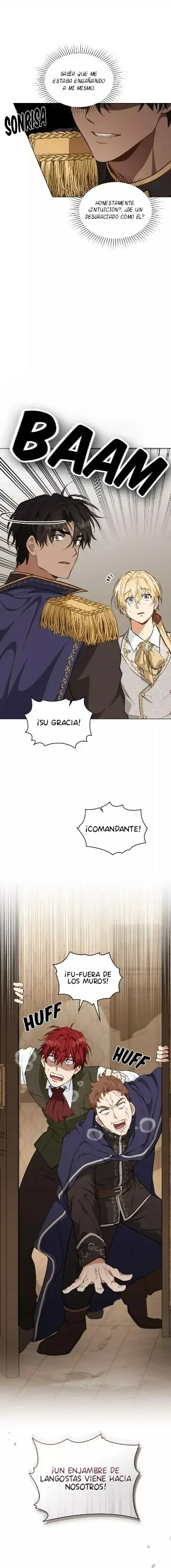 El duque caído y el caballero que lo odiaba (2023) - Capítulo 9 - Página 19 - LectorTMOo