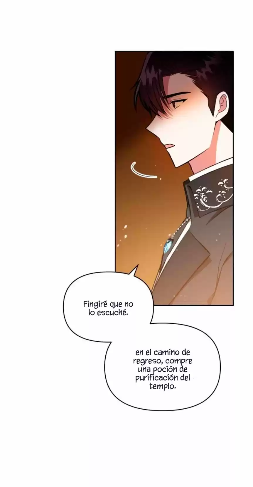 El duque diabólico no puede dormir (2021) - Capítulo 1 - Página 26 - LectorTMOo