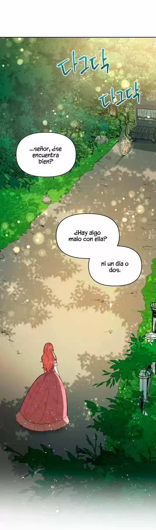 El duque diabólico no puede dormir (2021) - Capítulo 1 - Página 33 - LectorTMOo