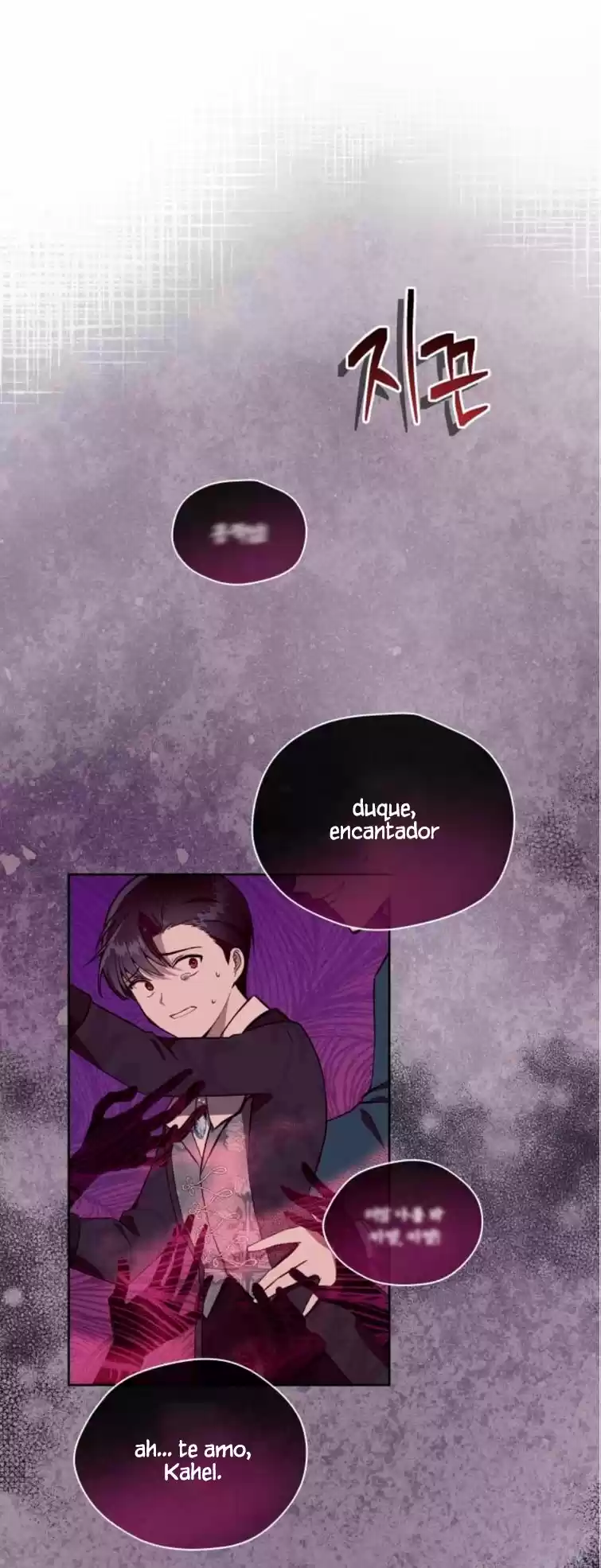 El duque diabólico no puede dormir (2021) - Capítulo 1 - Página 34 - LectorTMOo