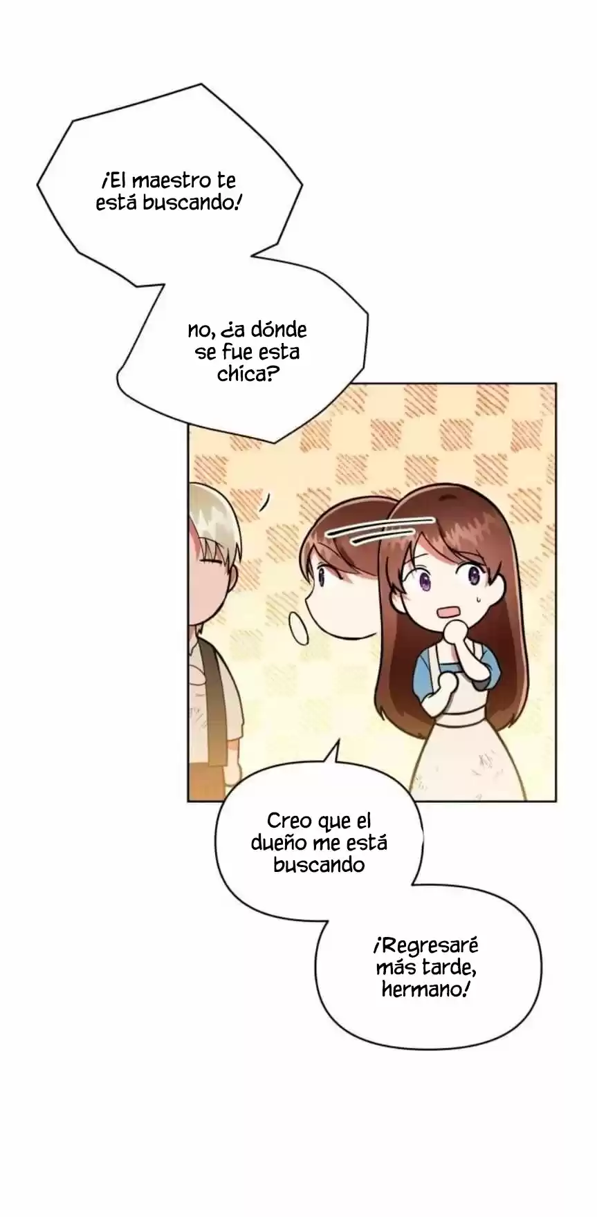 El duque diabólico no puede dormir (2021) - Capítulo 1 - Página 61 - LectorTMOo