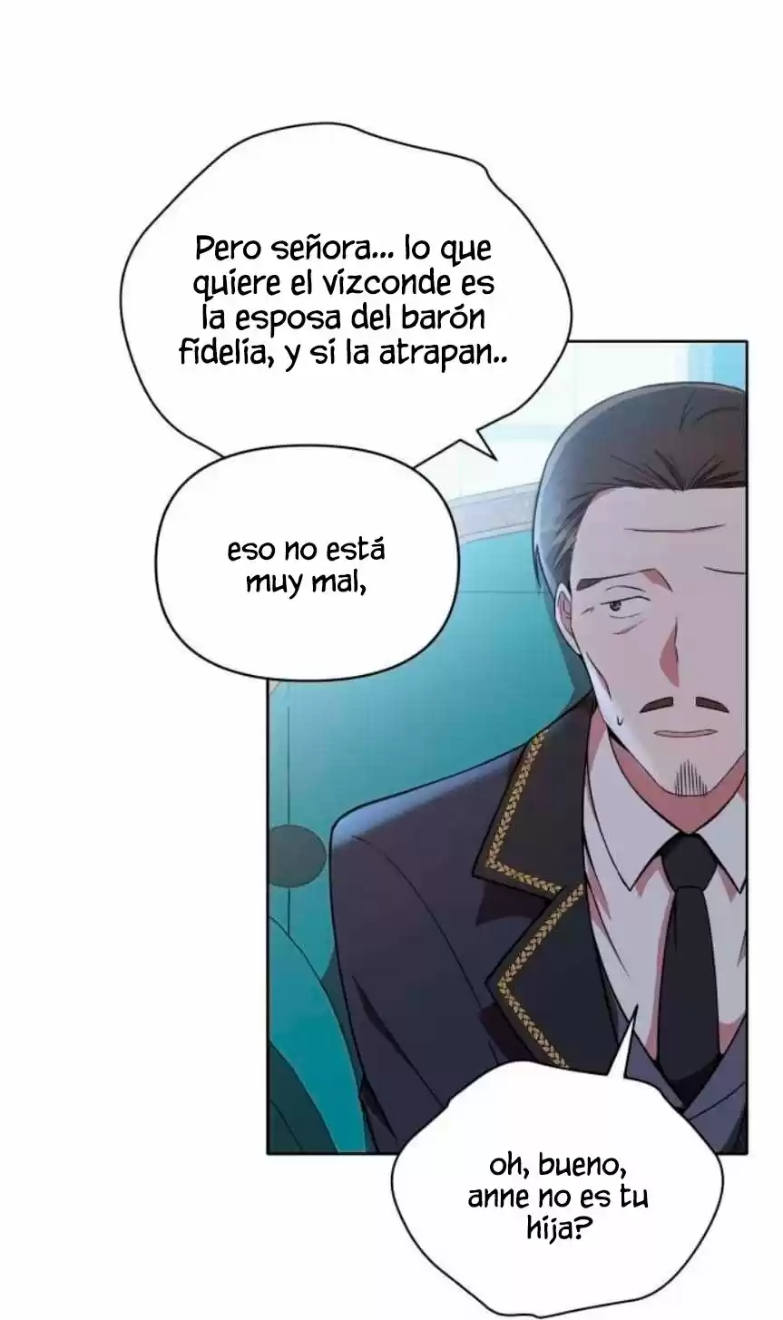 El duque diabólico no puede dormir (2021) - Capítulo 1 - Página 74 - LectorTMOo