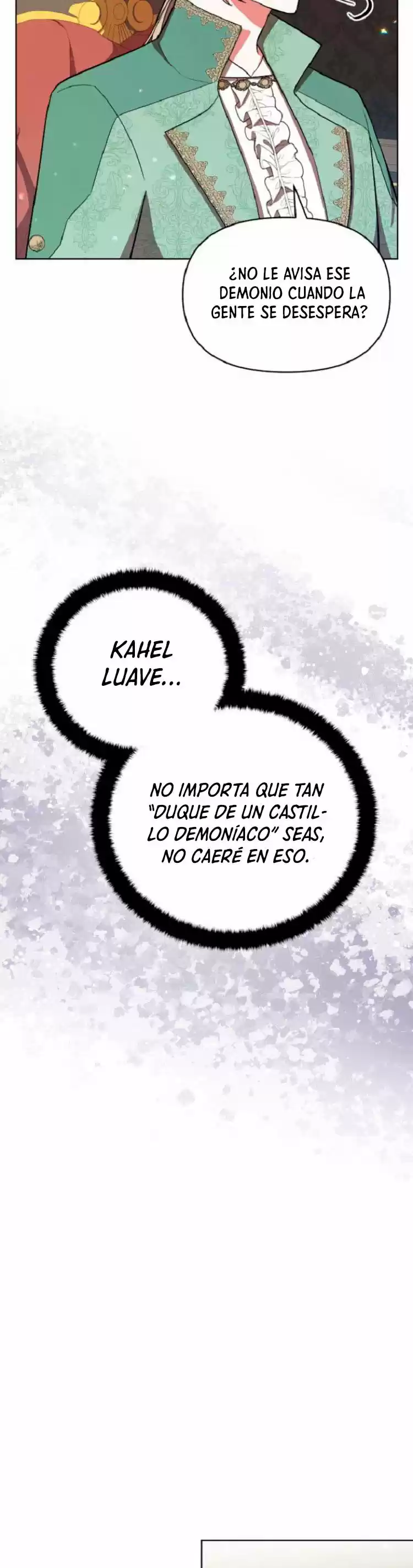 El duque diabólico no puede dormir (2021) - Capítulo 10 - Página 6 - LectorTMOo