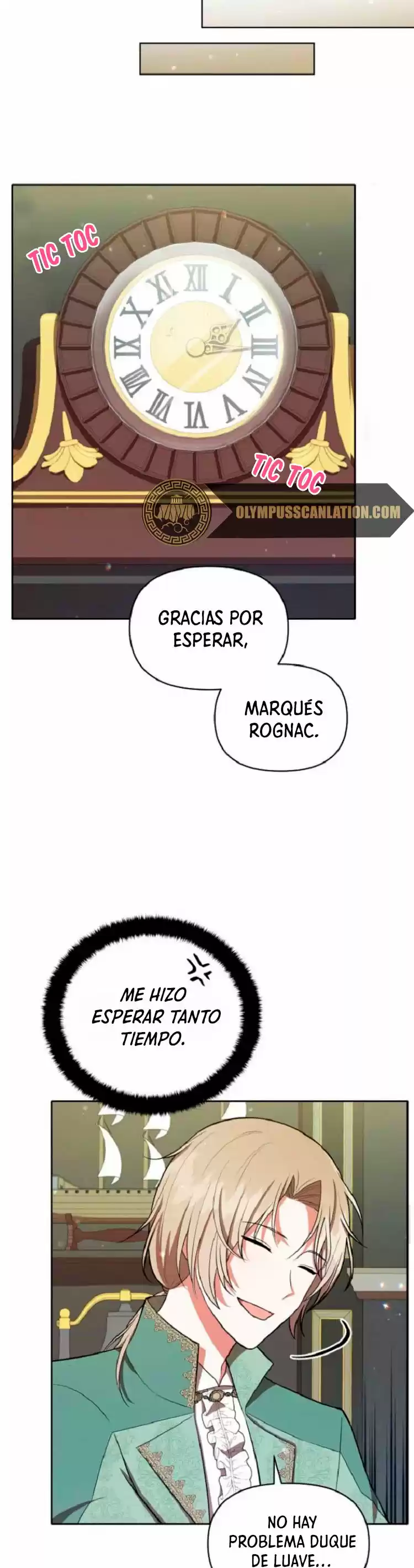 El duque diabólico no puede dormir (2021) - Capítulo 10 - Página 7 - LectorTMOo