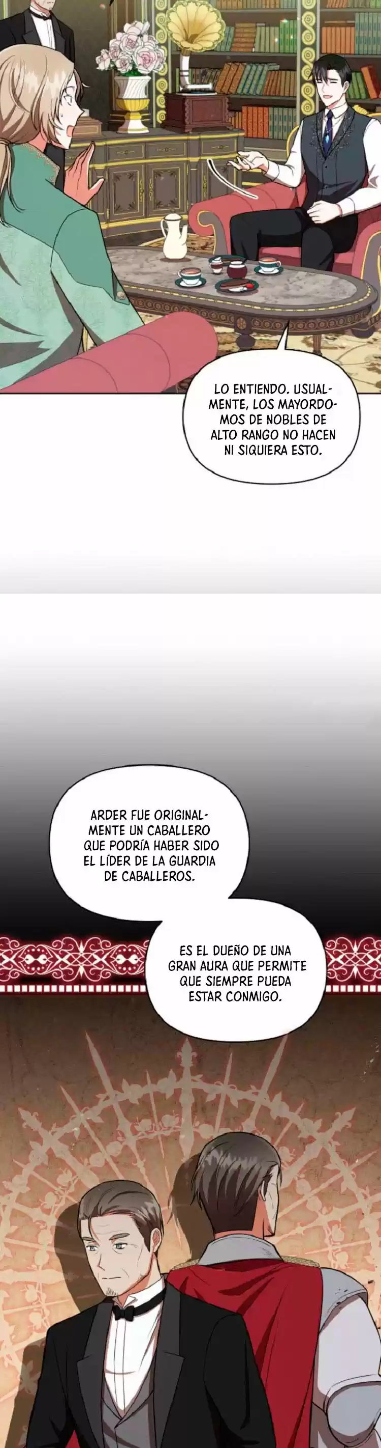 El duque diabólico no puede dormir (2021) - Capítulo 10 - Página 13 - LectorTMOo